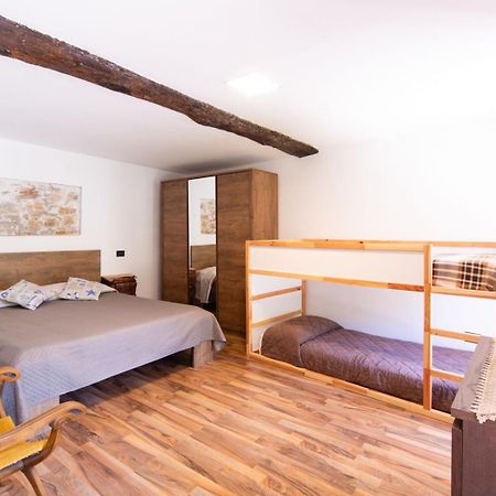 Da Antonio Apartment Biassa Ngoại thất bức ảnh