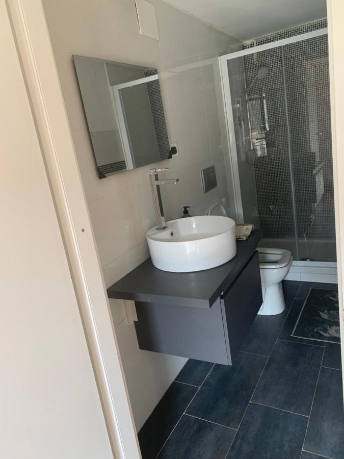 Da Antonio Apartment Biassa Ngoại thất bức ảnh